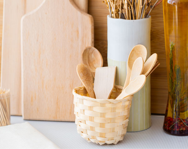 Custom Wood Products and Production Line
