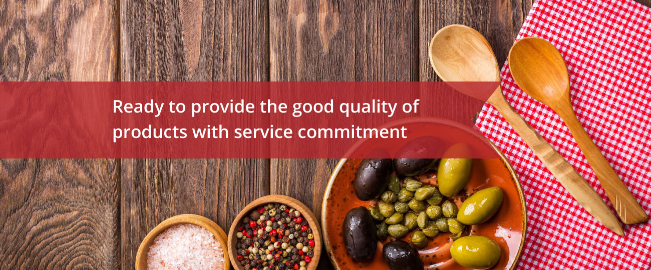 Contact NaTree — Wooden Kitchenware B2B Wholesale Inquiry