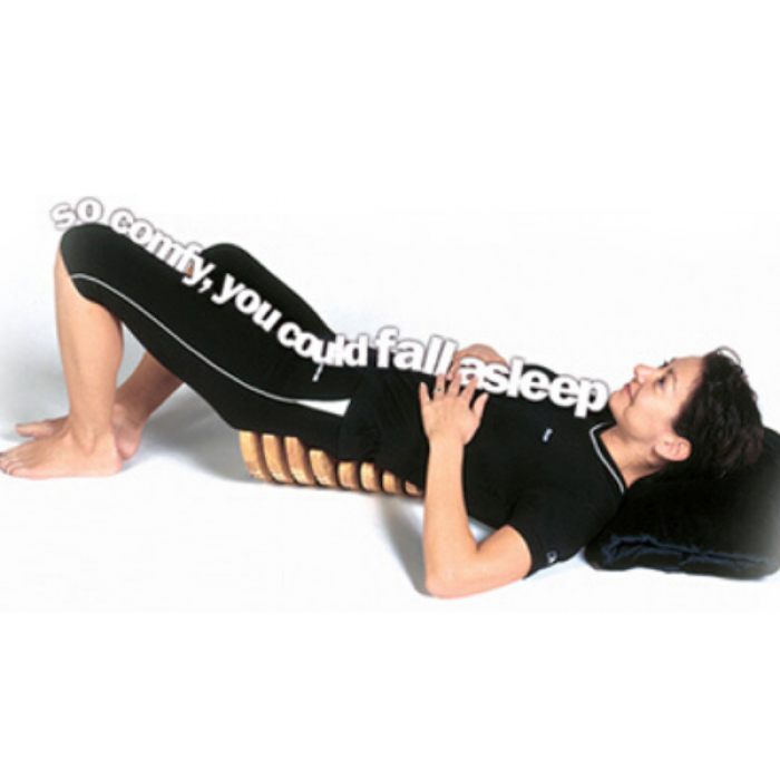Rubberwood Back-Pain Relief Ergonomic Tool Wholesale