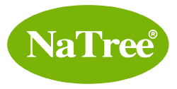 NaTree Wooden Kitchenware Logo
