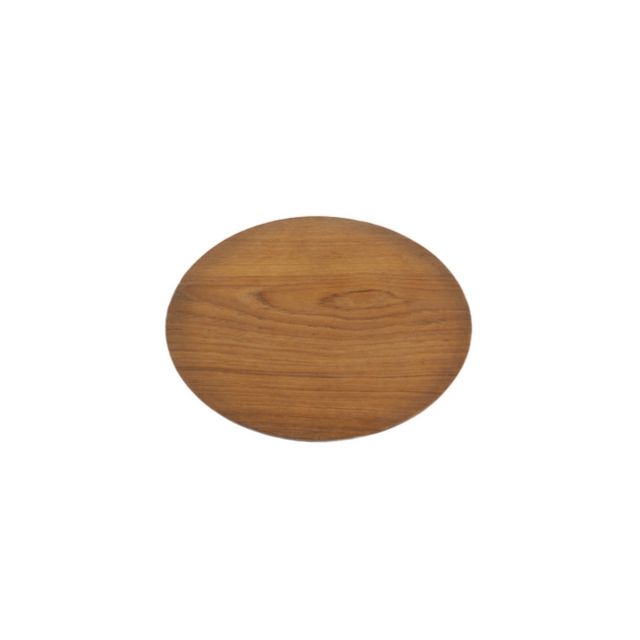 Rectangular Wooden Cutting Board with Juice Groove