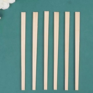 Disposable Birch Wooden Chopsticks Wholesale