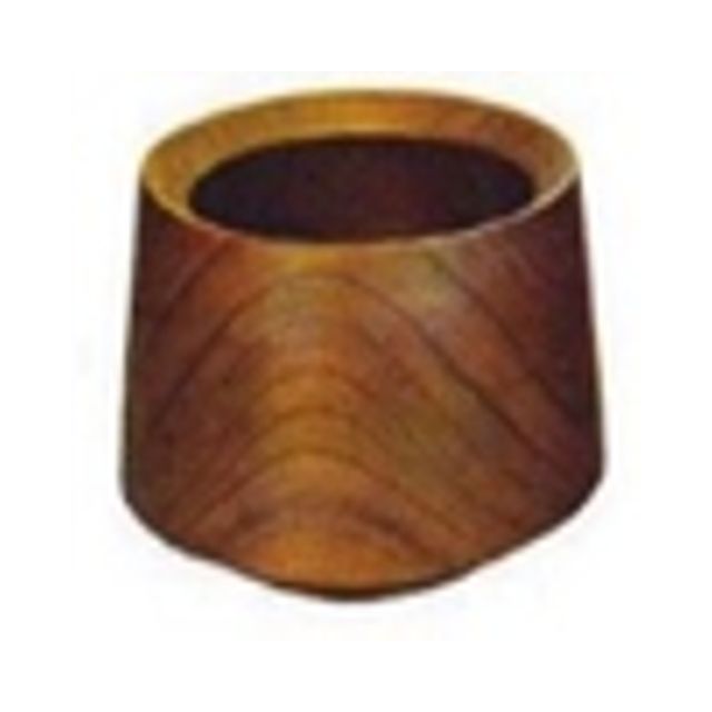 Artisan Wooden Serving Dish