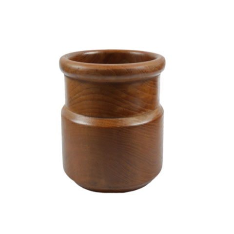 Premium Thai Teak Wooden Utensil and Salad Serving Set
