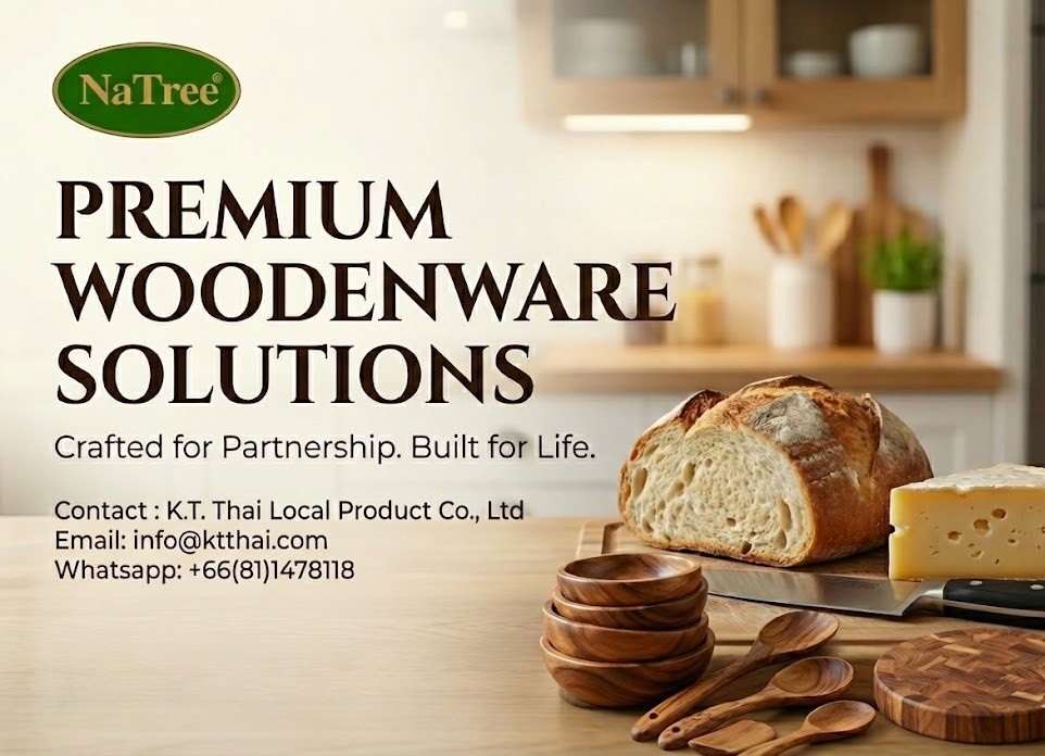 Custom Private Label Wooden Candle Accessories
